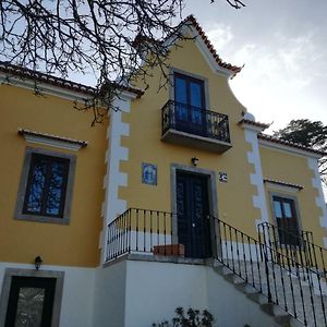 Guest House Villa Dos Poetas